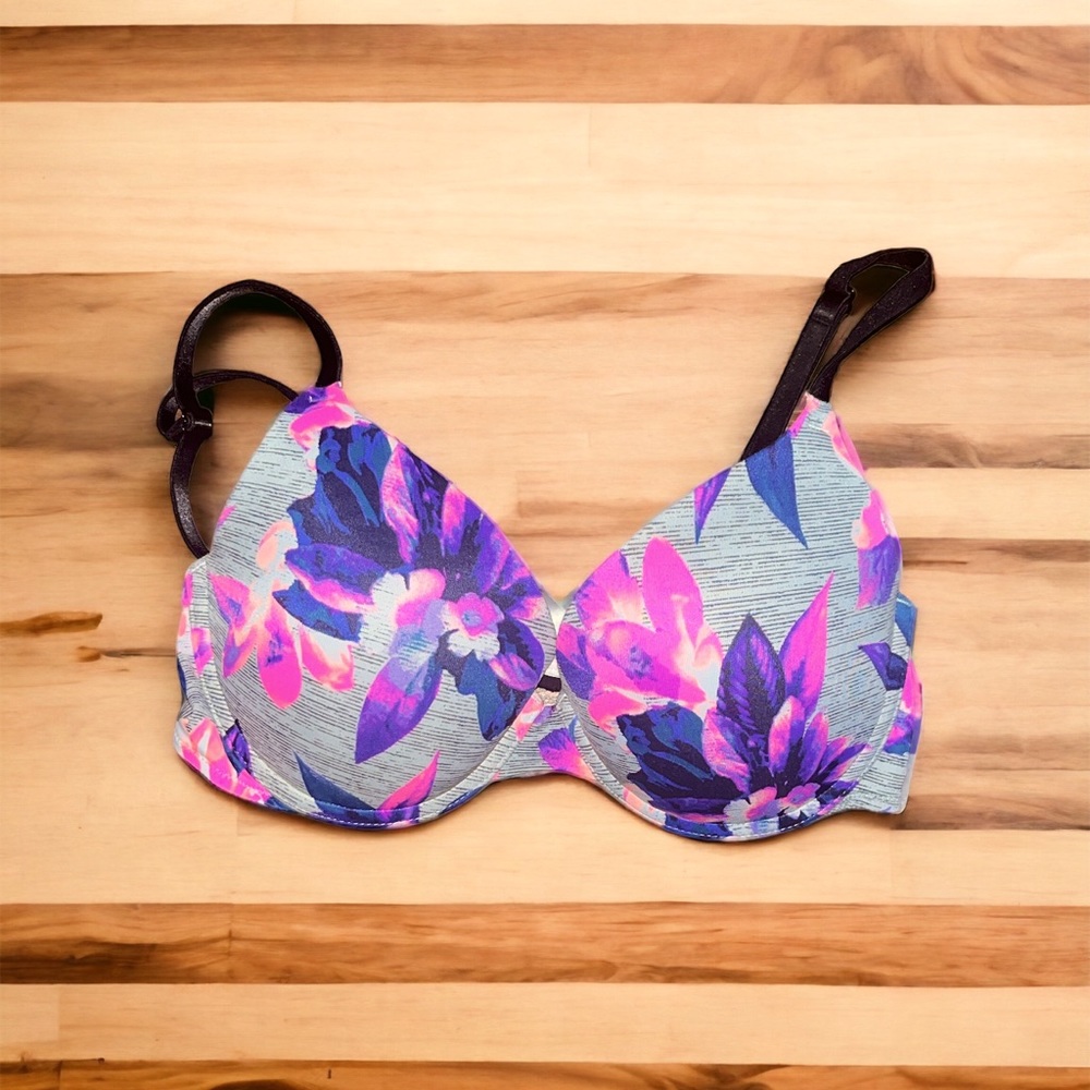 Victoria Secret PINK Push up Bra 34C